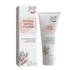 Crema corpo contro gli inestetismi della cellulite Crema corpo contro gli inestetismi della cellulite