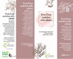 Crema corpo contro gli inestetismi della cellulite astuccio Crema corpo contro gli inestetismi della cellulite astuccio