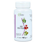 Fito Ven Plus - Integratore con Amamelide, Rusco, Centella, Vite rossa e Rosa canina - Flacone