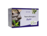 Tisana biologica Relax