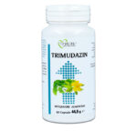 Trimudazin - Integratore alimentare a base di L-arginina, zinco, damiana, Muira puama - Flacone