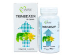 Trimudazin - Integratore alimentare a base di L-arginina, zinco, damiana, Muira puama - Confezione
