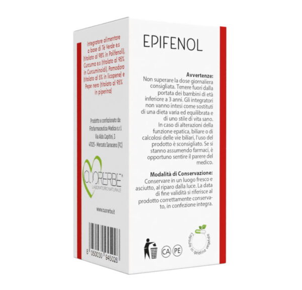 Epifenol retro