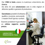 Fito Dren&Pur - Laboratori e produzione italiani