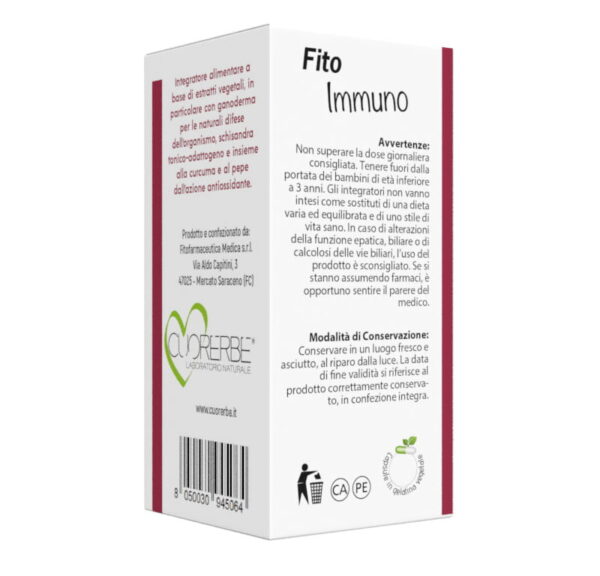 Fito Immuno retro