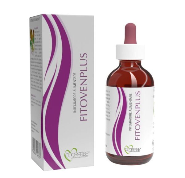 Fitovenplus