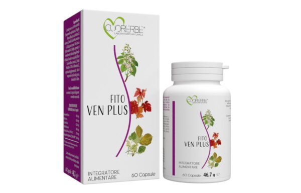 FitoVenPlus lato