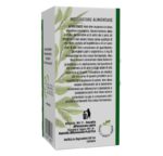 Riso rosso fermentato Integratore Alimentare - 90 capsule retro