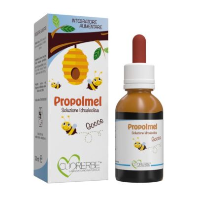 Propolmel gocce