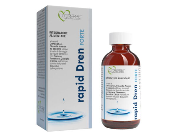Rapid Dren Forte