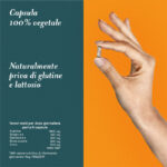 Integratore Trimudazin - Capsula vegetale