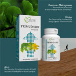 Integratore Trimudazin - Ingredienti