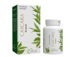 Integratore alimentare a base di Cascara - 90 capsule