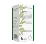 Integratore alimentare a base di Cascara - 90 capsule - Retro