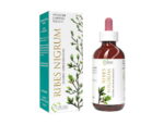 Gemmoderivato Ribes Nigrum (Ribes Nero) - Gemme - 100 ml