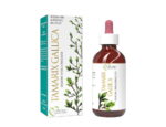 Gemmoderivato di Tamerice minore (Tamarix gallica) - giovani getti 100 ml
