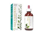 Gemmoderivato Tiglio argentato (Tilia Tomentosa Moench.) - Gemme - 100 ml