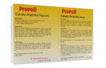 Box idee regalo Propoli analcolica flaconcini + Propoli analcolica gocce retro