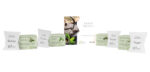 Box idee regalo Tisane Biologiche certificate completo