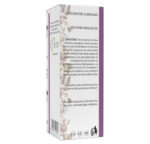 Soluzione idroalcolica da pianta secca di Arancio Amaro (Citrus aurantium L. ssp Amara ENGL) fiori 100 ml retro
