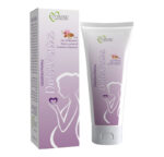 Dolce ventre - Crema elasticizzante con olio di mandorle dolci Dolce ventre - Crema elasticizzante con olio di mandorle dolci