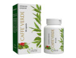 Integratore alimentare a base di Caffè verde - 90 capsule