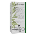 Integratore alimentare a base di Ginkgo - 90 capsule retro
