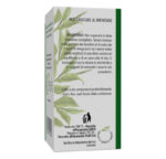 Integratore alimentare a base di Serenoa - 90 capsule retro