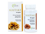 Integratore Maitake Cuorerbe con confezione