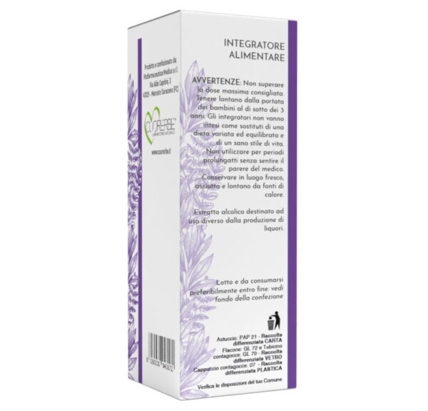 Fito Attivo n. 13 Fito Bronco Soluzione idroalcolica 100 ml retro