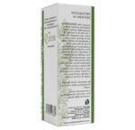 Gemmo Attivo n. 13 Calo Gem Soluzione idrogliceroalcolica 100 ml retro Gemmo Attivo n. 13 Calo Gem Soluzione idrogliceroalcolica 100 ml retro