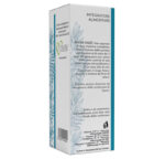 Composti Gemmo Dren - Soluzione idrogliceroalcolica - Retro