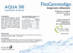 FitoGemmoligo Aqua Dis retro
