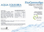 FitoGemmoligo Aqua Equilibra retro