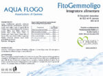 FitoGemmoligo Aqua Flogo retro FitoGemmoligo Aqua Flogo retro