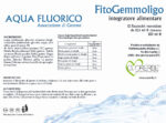 FitoGemmoligo Aqua Fluorico retro retro