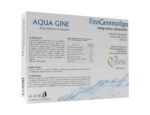 FitoGemmoligo Aqua Gine retro 3d FitoGemmoligo Aqua Gine retro 3d