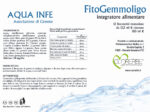 FitoGemmoligo Aqua Infe retro