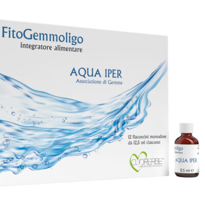 FitoGemmoligo Aqua Iper frontale