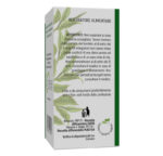 Integratore alimentare a base di Rabarbaro - 90 capsule retro