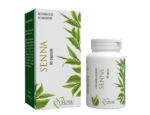 Integratore alimentare a base di Senna - 90 capsule Integratore alimentare a base di Senna - 90 capsule
