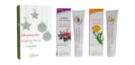 Christmas Box Crema Calendula - Crema Artiglio completo Christmas Box Crema Calendula - Crema Artiglio completo