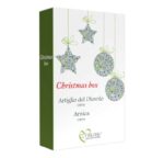 Christmas Box Crema Artiglio del diavolo + Crema Arnica Christmas Box Crema Artiglio del diavolo + Crema Arnica