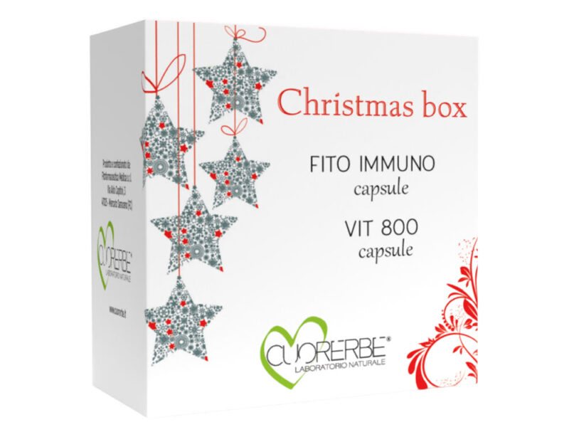 Idea regalo Fito Immuno + Vit 800
