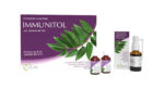 Christmas Box Immunitol Flaconcini + Lenitol spray gola prodotti Christmas Box Immunitol Flaconcini + Lenitol spray gola prodotti