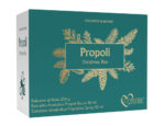 Christmas Box Propoli Adulti - Set con Balsamo al miele + Propoli analcolica gocce + Propolplus Spray Christmas Box Propoli Adulti - Set con Balsamo al miele + Propoli analcolica gocce + Propolplus Spray