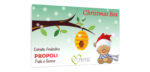 Christmas Box Propoli analcolica fiale e gocce Christmas Box Propoli analcolica fiale e gocce