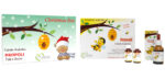Christmas Box Propoli analcolica fiale e gocce completo Christmas Box Propoli analcolica fiale e gocce completo