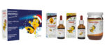 Christmas Box Propoli Bimbi completo Christmas Box Propoli Bimbi completo