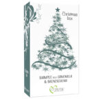 Christmas Box Shampoo + Bagnoschiuma Christmas Box Shampoo + Bagnoschiuma